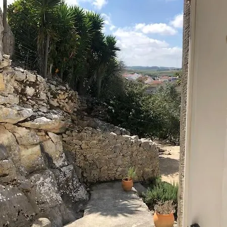 Casa Da Encosta - Charming House W Outdoor Kitchen Βίλα *