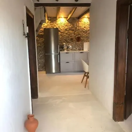 Βίλα Casa Da Encosta - Charming House W Outdoor Kitchen Reguengo Grande