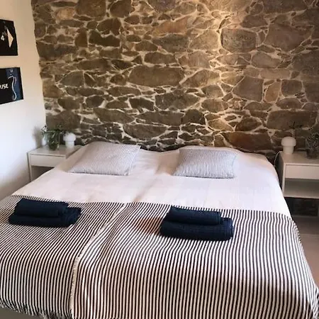 Βίλα Casa Da Encosta - Charming House W Outdoor Kitchen *