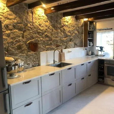 Βίλα Casa Da Encosta - Charming House W Outdoor Kitchen *