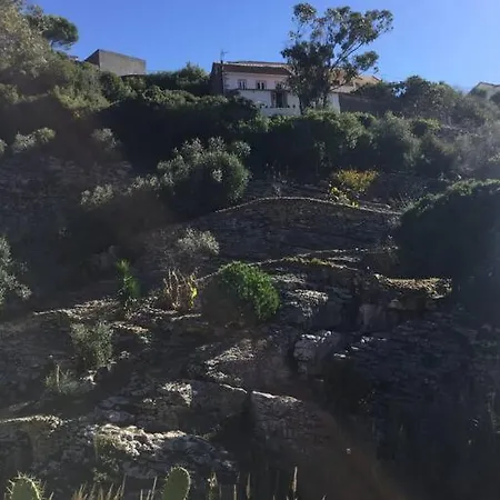 Βίλα Casa Da Encosta - Charming House W Outdoor Kitchen *