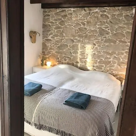 Βίλα Casa Da Encosta - Charming House W Outdoor Kitchen Reguengo Grande