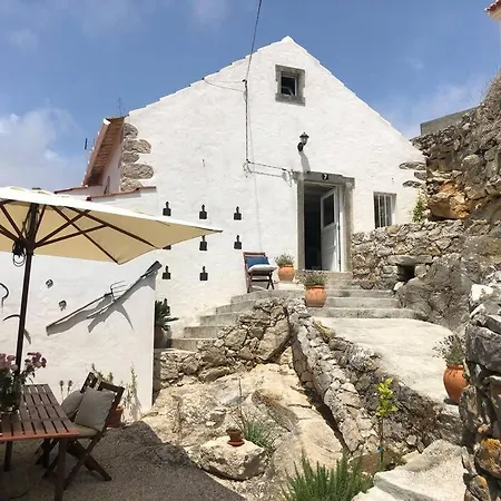 Casa Da Encosta - Charming House W Outdoor Kitchen Βίλα *